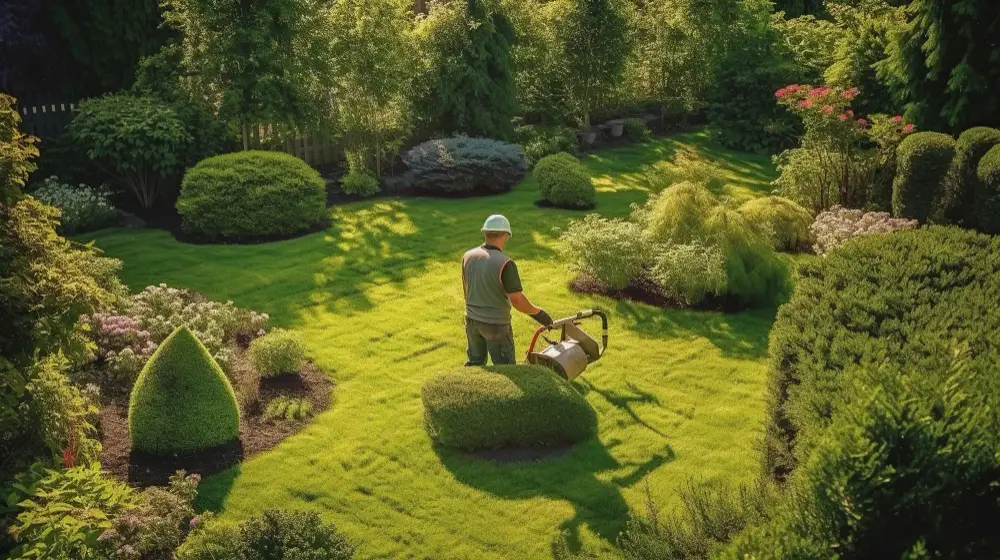 Transforma tu jardín: Cómo elegir la empresa de jardinería perfecta en Córdoba
